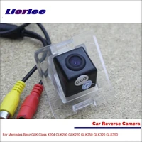 car reverse camera for mercedes benz glk class x204 glk200 glk220 glk250 glk320 rear view back up parking cam