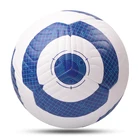 Новый футбольный мяч, размер 5, высококачественные ворота из полиуретана, для тренировок на открытом воздухе