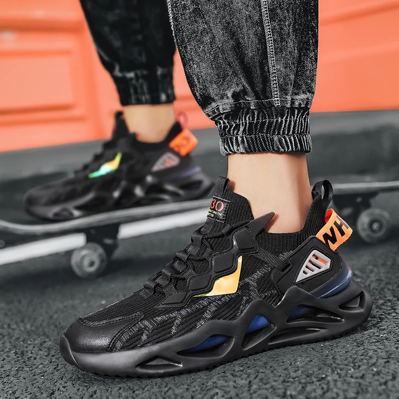 

Casual Sneaker Sneakers Men's Men Shoes Summer Sport For Fashionable Sports Male