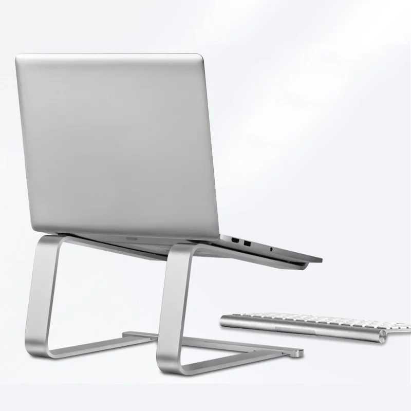 Регулируемая подставка для ноутбука портативный держатель Macbook Air Pro 11 17 дюймов