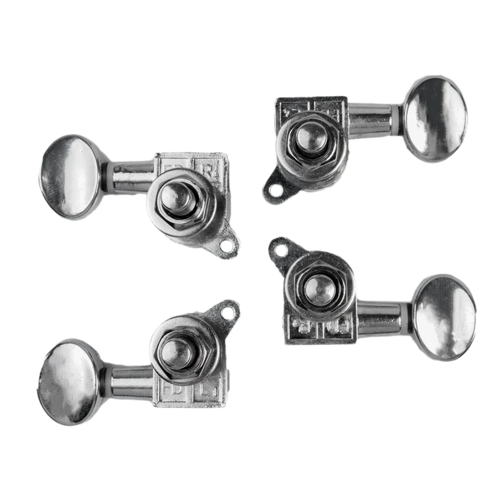 4 шт. металлические головки для Укулеле | Спорт и развлечения