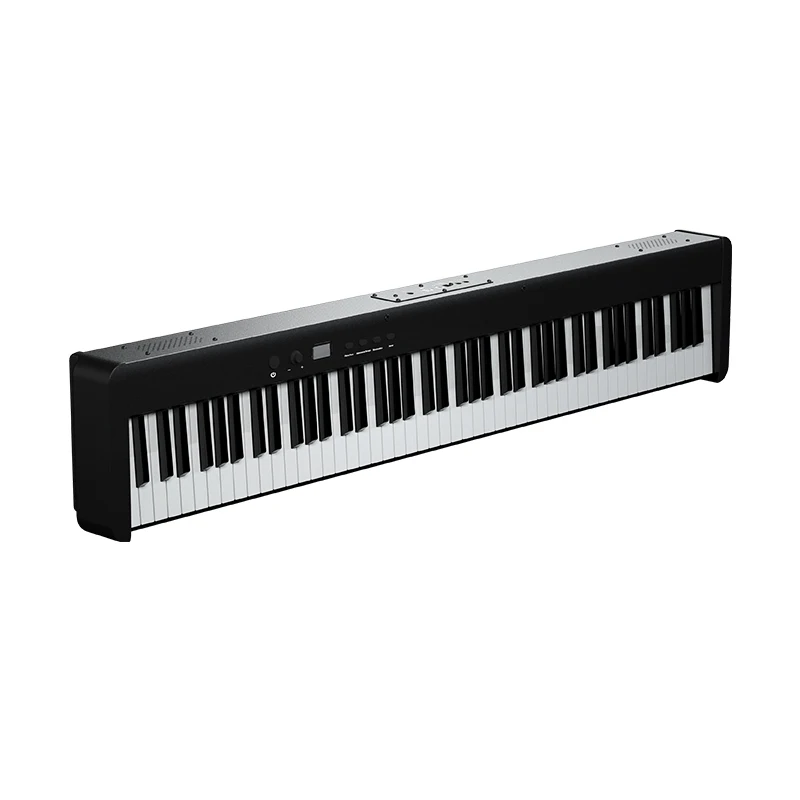 digital keyboard 88 key  usb midi piano Heavy hammer key musical instrument