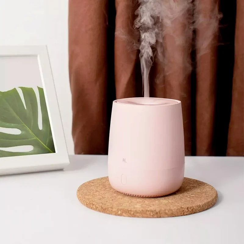

Aromatherapy machine Home silent bedroom office male air conditioner humidifier mini car aromatherapy