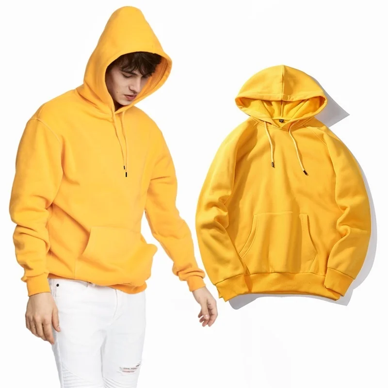 

Sports Hoodie Hooded Sports Pullover Men and Women's Sweater Hip-Hop Street Sports Warm Casual Fashion Fleece Pullover Hoodies