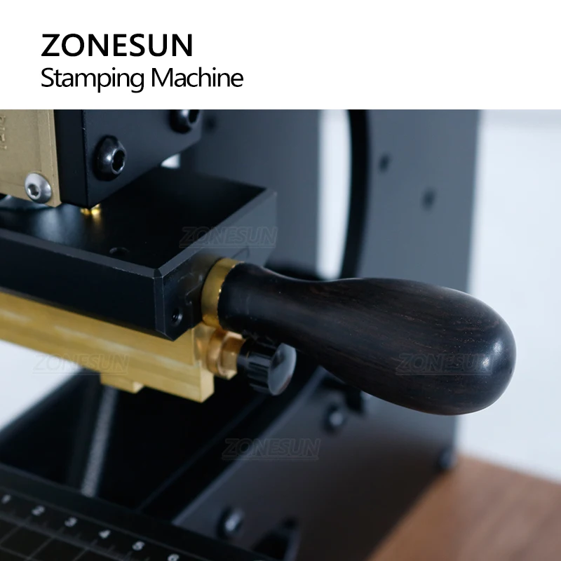 Рисунок 4 - ZONESUN пользовательский латунный