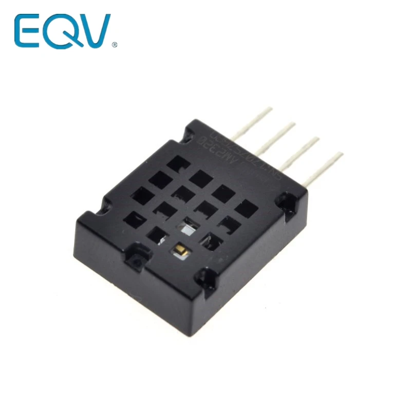 Цифровой датчик температуры и влажности EQV AM2320 оригинальный аутентичный может