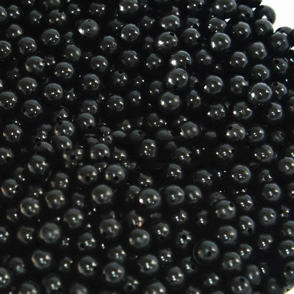 Hard bean