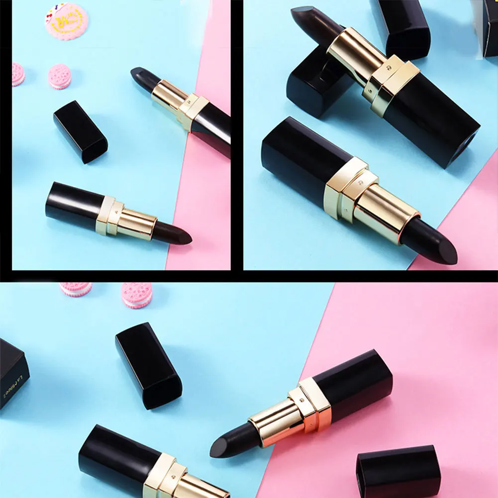 Горячая краска для волос одноразовая Временная крышка белая быстро окрашивающая