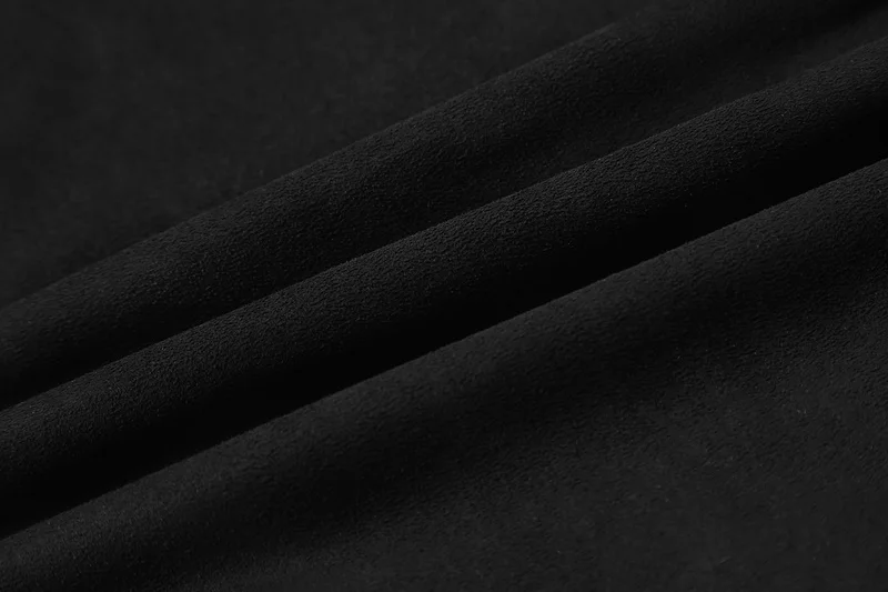 

2019 Fog 6th Collection Best Quality 1:1 Jerry New Design Cotton Padded Women Men Oversize Jacket Coat Men Chamois Hiphop Jacket