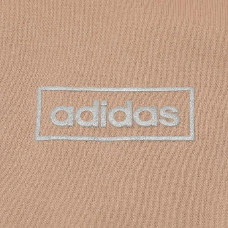 

Original New Arrival Adidas NEO W C+ FLEECE HDY Women's Pullover Hoodies Sportswear