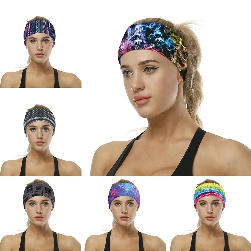 

Sweatband