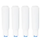 Лидер продаж, картридж фильтра для воды для кофемашины диагональю дюйма, фильтр для белой воды, для Impressa,Capresso,Nespresso