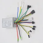 Регулятор скорости вращения 36 В48 В, 350 Вт