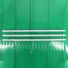 3 шт. 530 мм светодиодный Подсветка полосы SVJ280A01 REV3 5 светодиодный 130402 Для Proline 28 дюймов ТВ углублённые встраиваемые M280X13 E1 H L2830HD