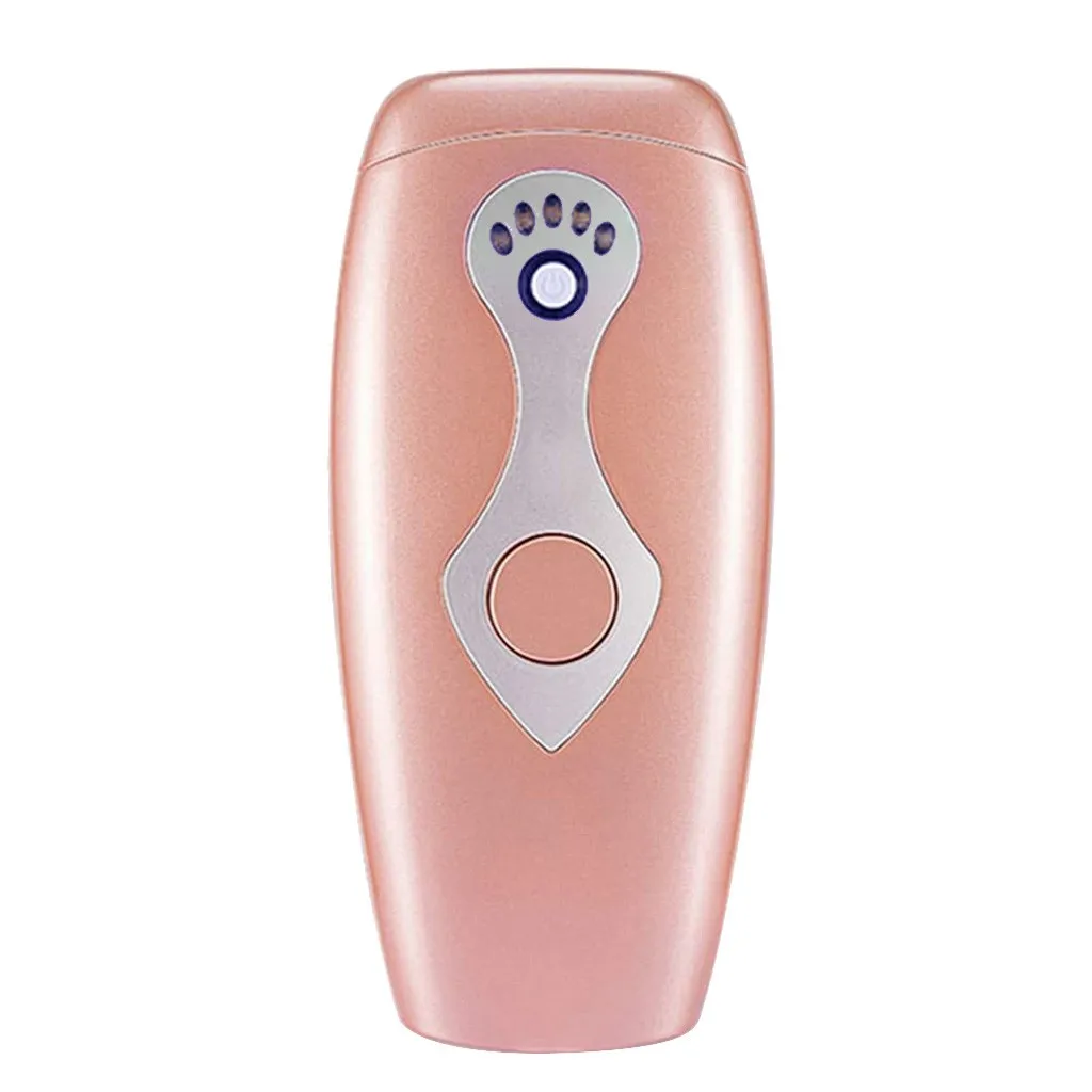 Лазерный эпилятор для удаления волос безболезненная IPL система женщин бикини