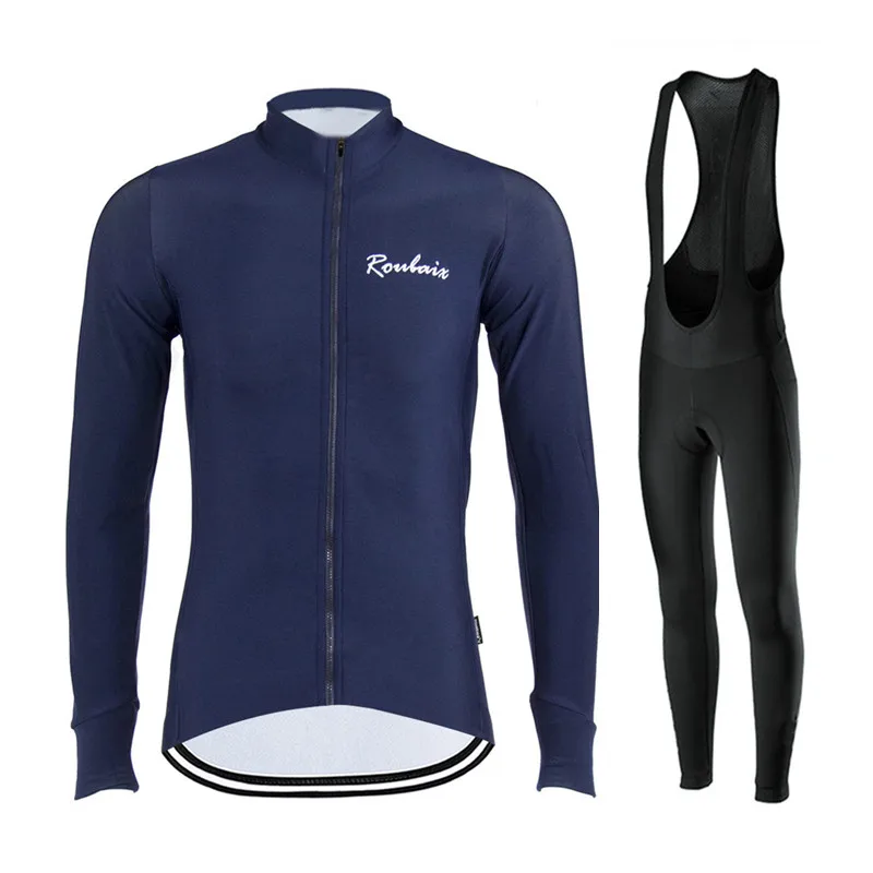 

Spring Autumn Summer Cycling Jersey 2021 Men's Long Sleeve Cycling Clothing Bike Ciclismo Ropa Mtb Cycling Clothes