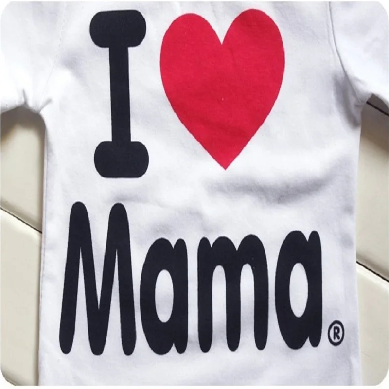 Детские наряды для Дня благодарения в полоску из двух предметов комплект с