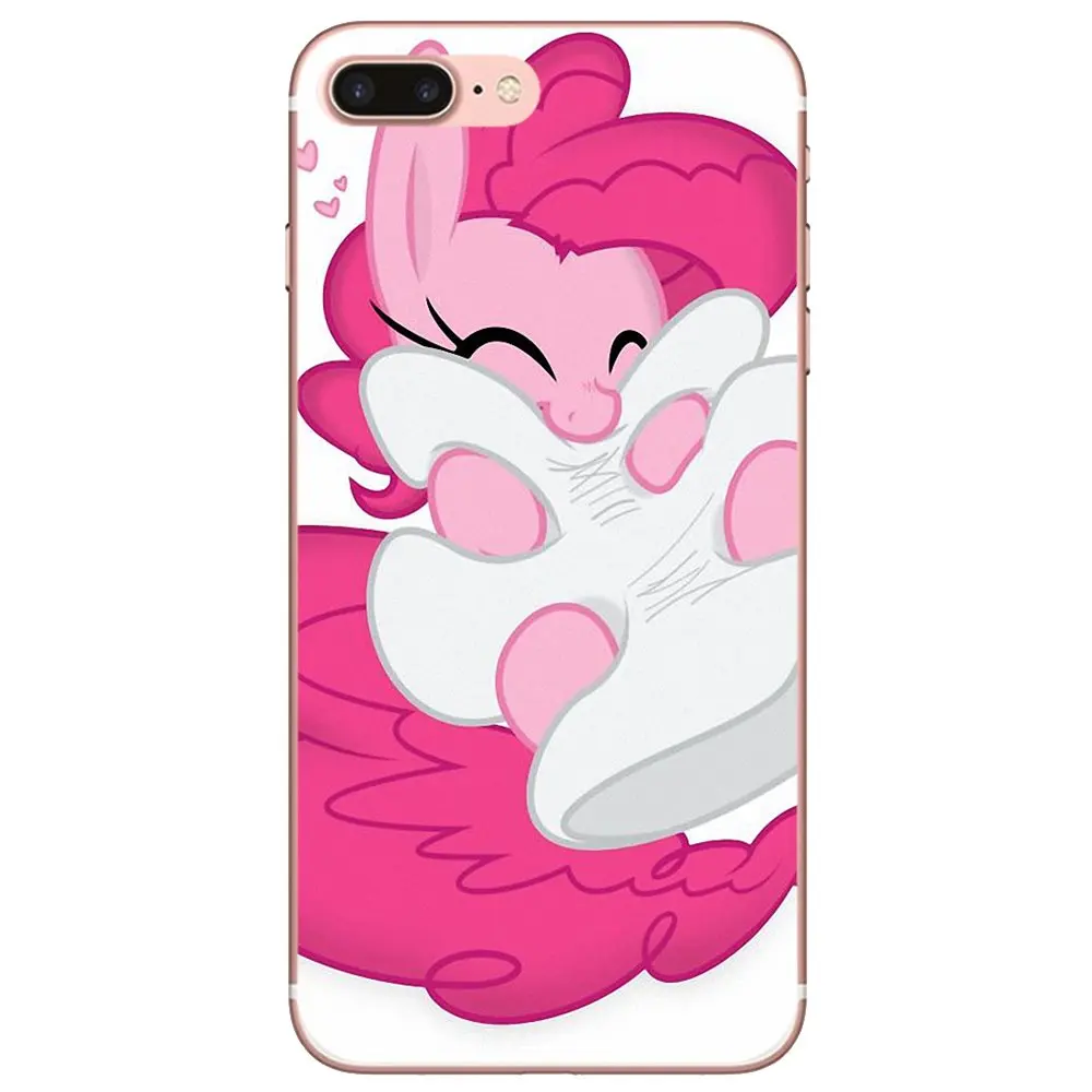 Мягкий ТПУ чехол розового цвета для Huawei P50 P30 P40 P20 P8 P9 P10 Lite Pro 2016 2017 P Smart Plus 2019 -