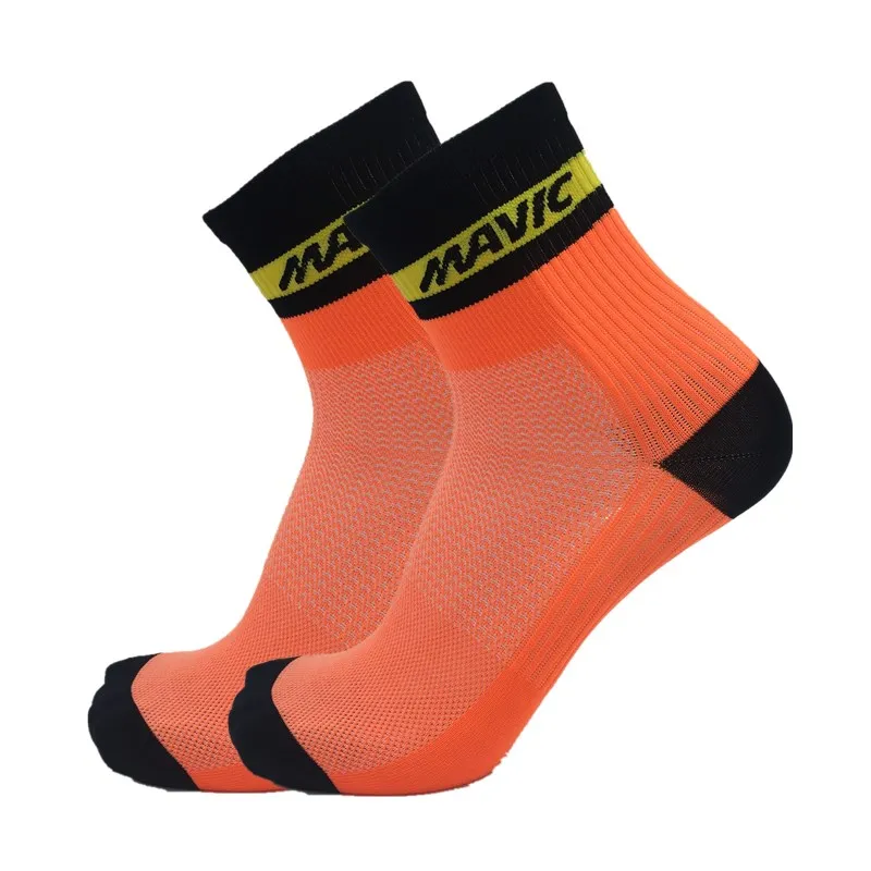 Спортивные велосипедные носки для улицы профессиональные носки|bicycle socks|cycling
