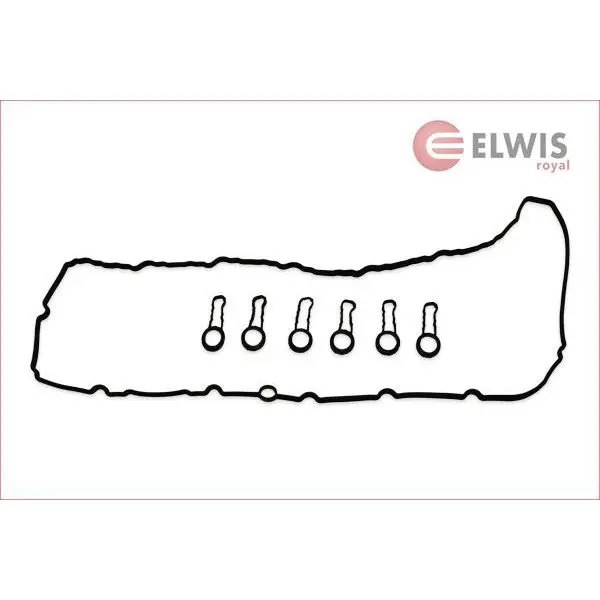 Комплект прокл.BMW 3.0 дизель ALL 10 ELWIS ROYAL 9115489| |