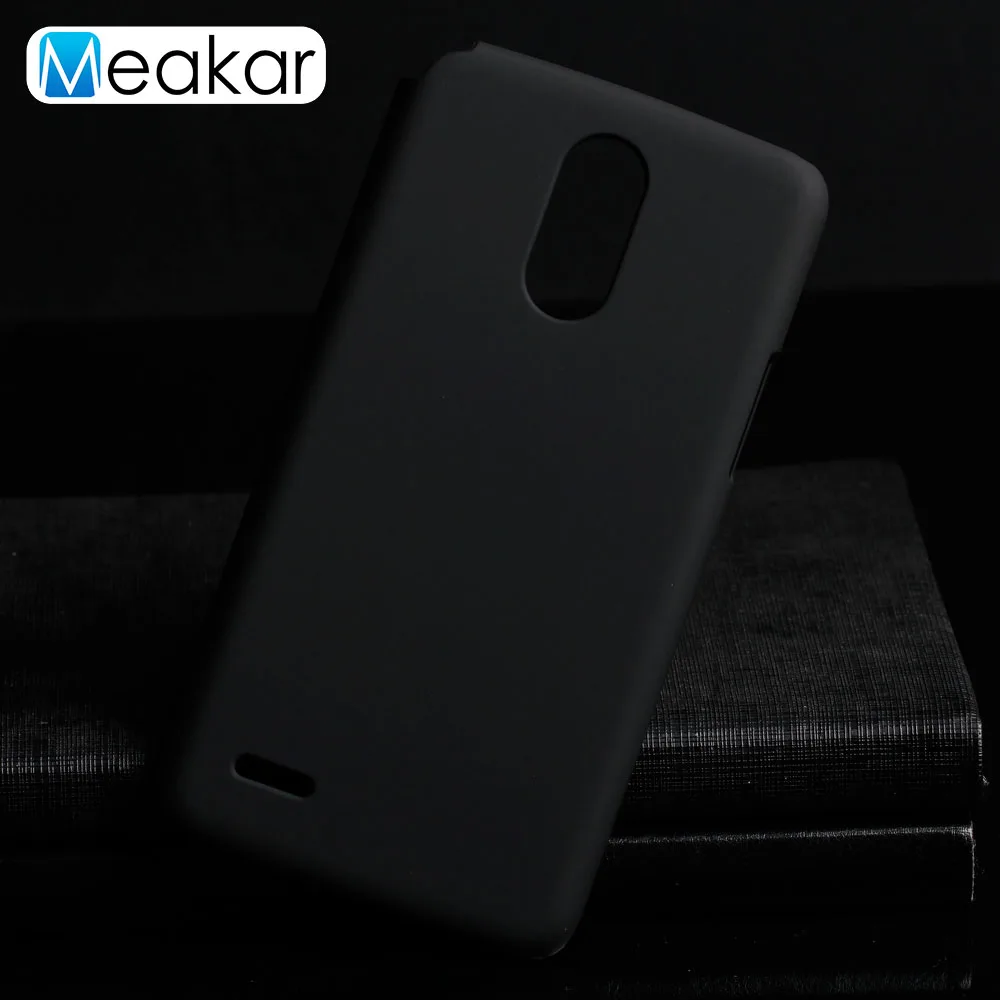 Чехол для Lg Stylo 5 чехол Stylo5 Q720 задняя крышка телефона