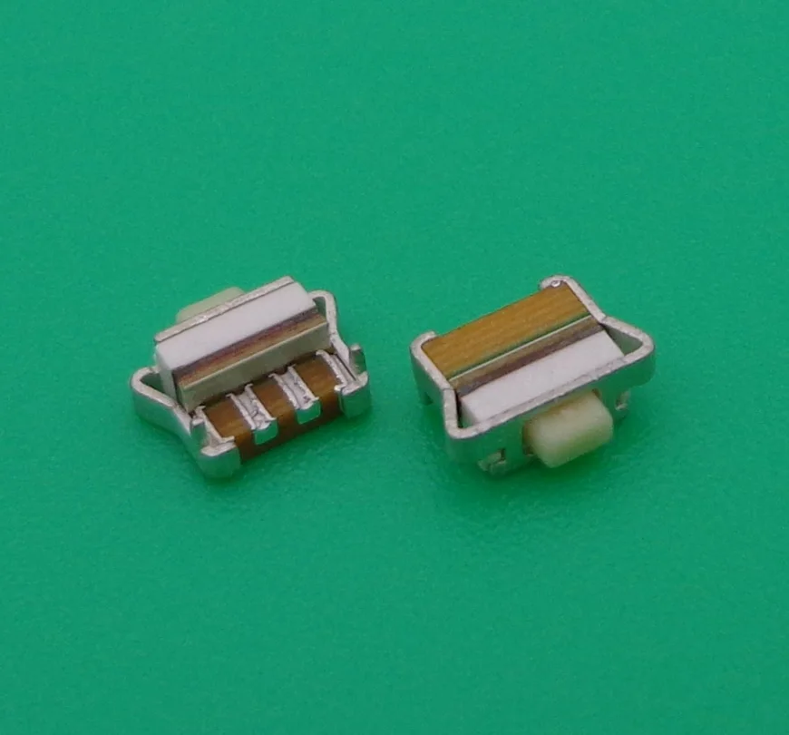 

100X New On Off Power Switch Button Inside Key For Samsung i8160 i8150 S5250 Milet M2 and other mobiles
