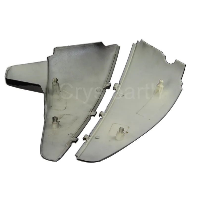 

Motorcycle Battery Side Cover Cowl Fairing For Honda VLX 600 VT600 STEED400 Steed 400 1988-1998 1997 1996 1995 1994 1993 1992
