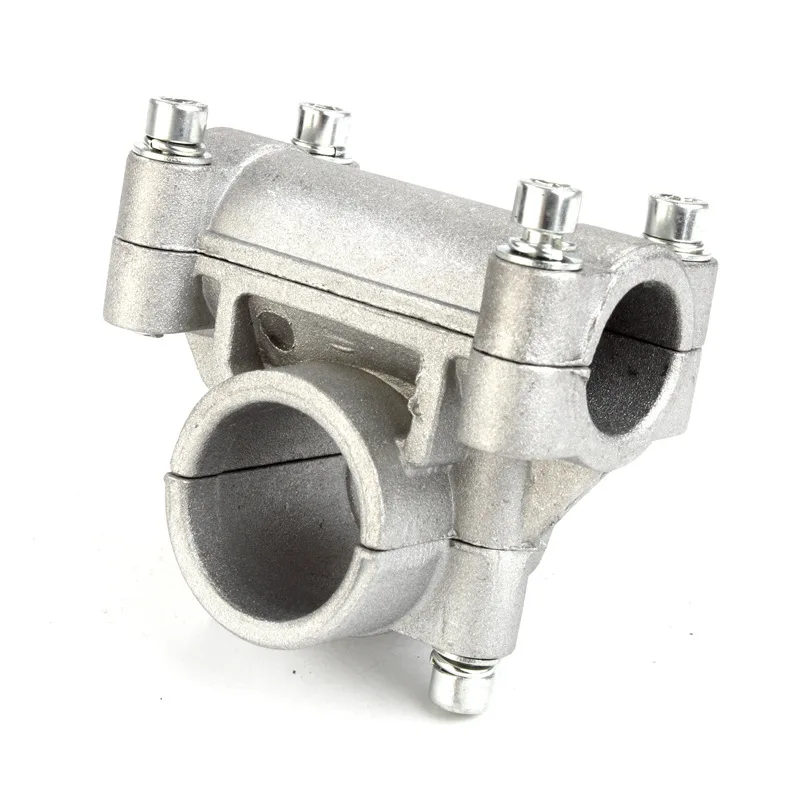 Кронштейн для кустореза Mayitr зажим триммера травы садовые инструменты 26 мм|Детали