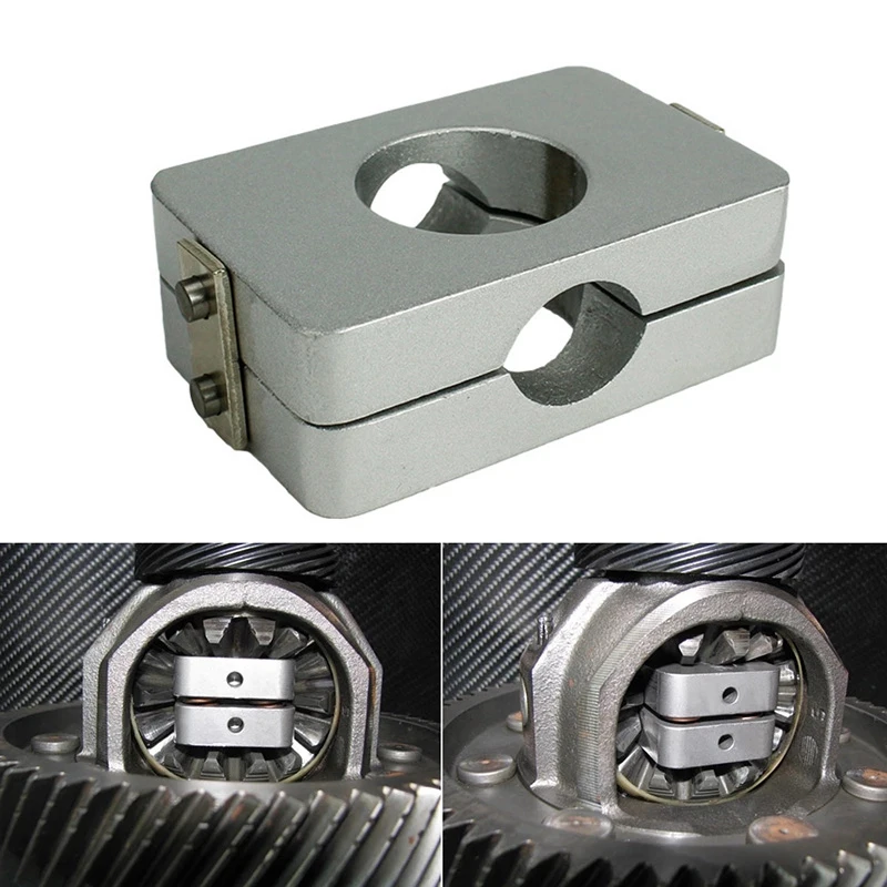 

Lsd Limited Slip Differential Conversion Plate for 90-02 Honda Civic Crx Del Sol Accord Integra 88-01 Prelude Ek Eg Ef