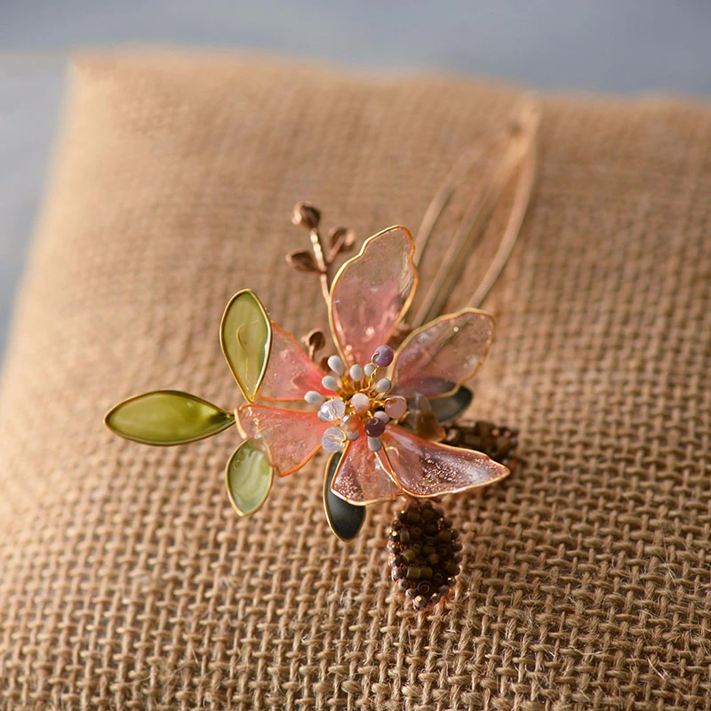 Заколки для волос с кристаллами женщин заколки ручной работы невесты свадебного