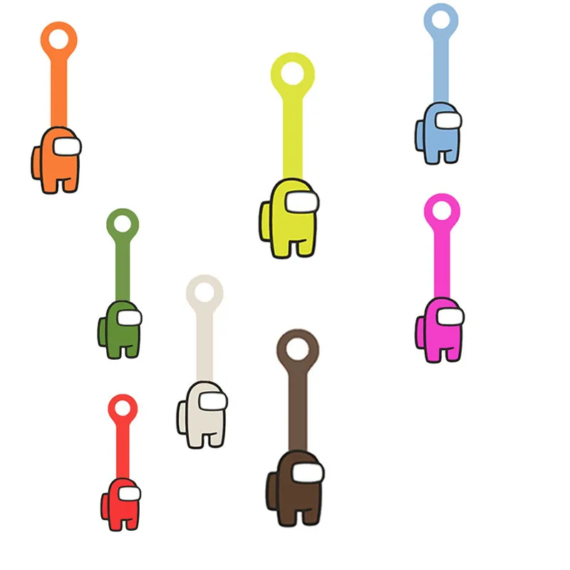 скрепыши 2 вся коллекция из акция магнита Китая игрушки магнит 10 шт|Поделки