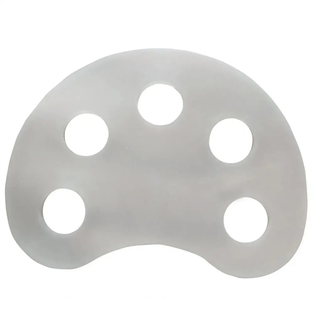 

Усилитель пальцев для пианино, в форме полумесяца, удобный для захвата, из ТПЭ