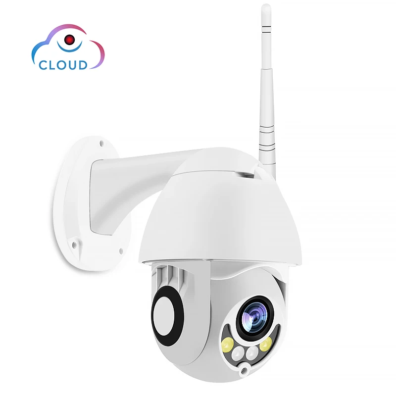 

Video Surveillance
