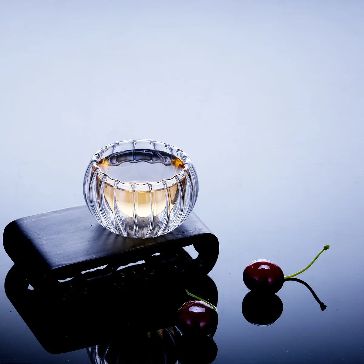 Рюмка с двойными стенками 6 шт./лот | Дом и сад