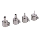 Портативная паяльная станция с термофеном, 700 Вт, 220 В переменного тока, 50 Гц