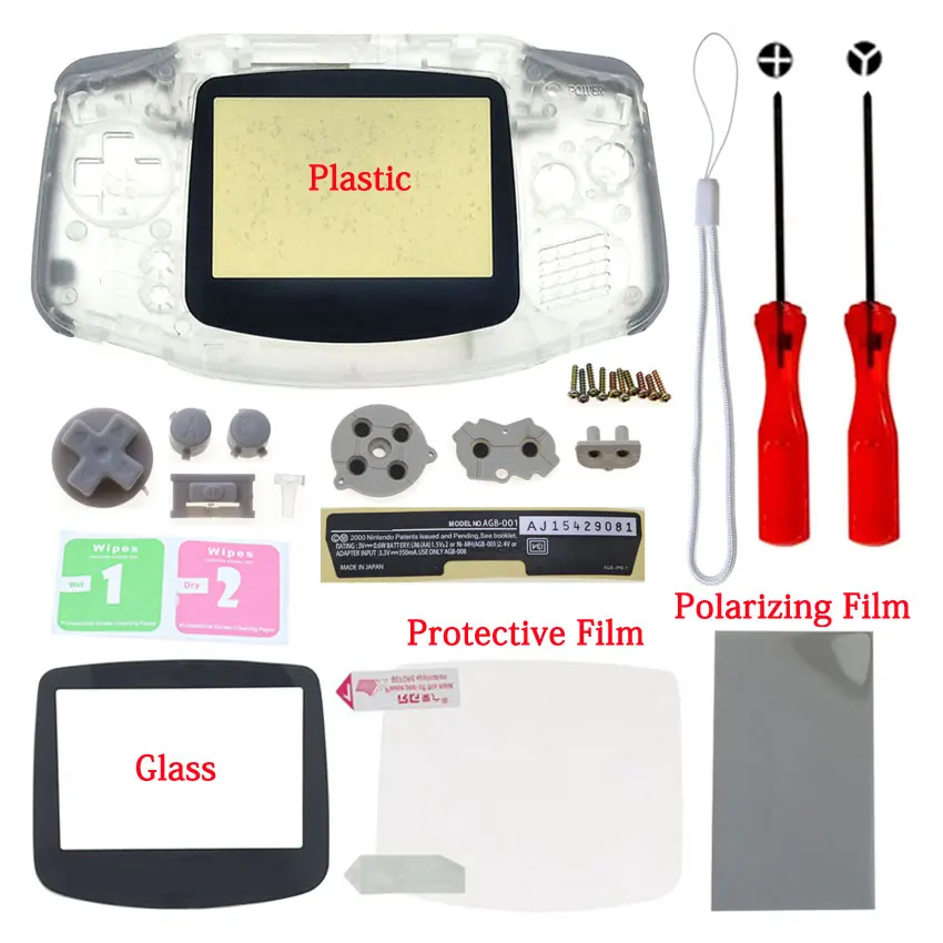 Пластиковый жесткий чехол для телефона задняя крышка с кнопкой объектива экрана