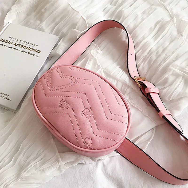 C Waist pack Новинка, Женская поясная сумка, поясная сумка, женская сумка, Кожаная поясная сумка, водонепроницаемая, вместительная, сумка-банан, сумка для почек, сумки на плечо - Цвет: C Waist pack