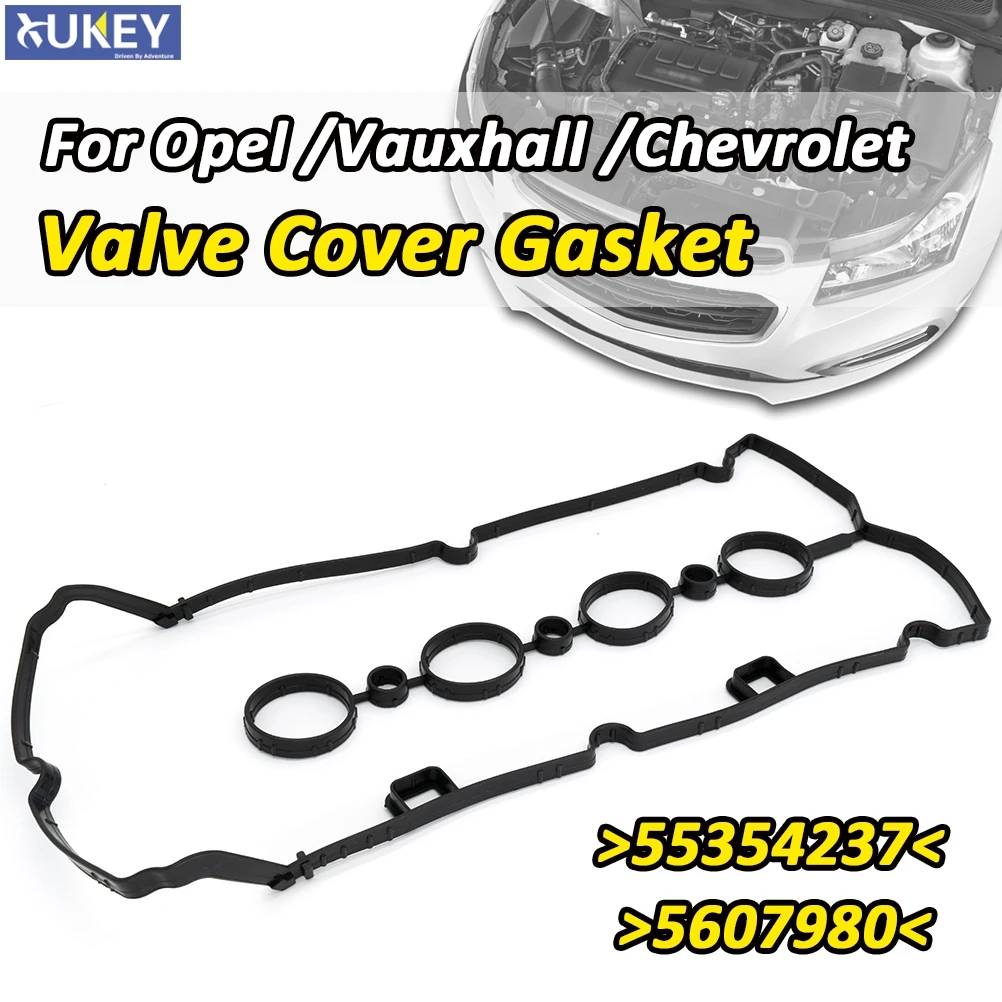 Ремонт автомобиля для Chevrolet Cruze Aveo Aveo5 Sonic Opel Saturn Astra Pontiac G3 Vauxhall крышка клапана