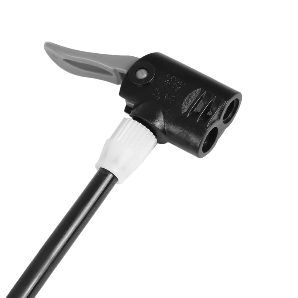 Велосипедный напольный насос шинный с манометром велосипедный воздушный