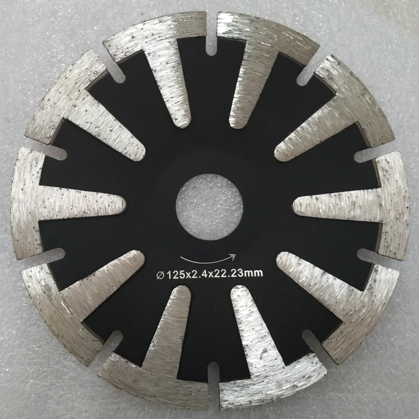 

Raizi T Flush Contour