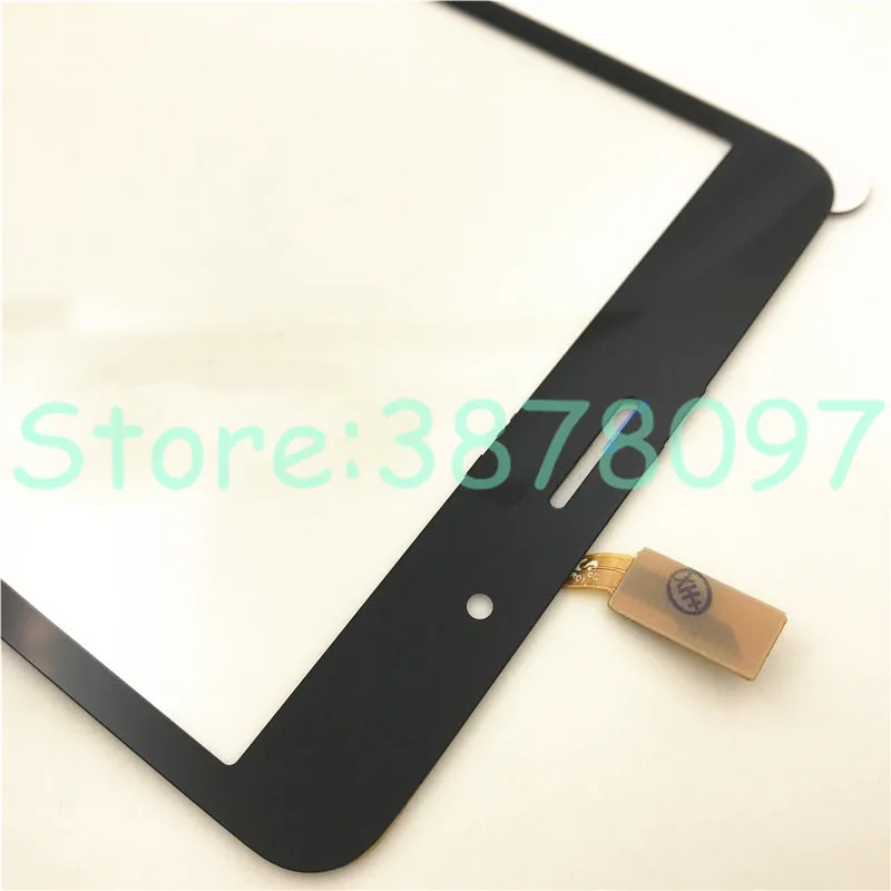 Оригинальный сенсорный экран для Samsung Galaxy Tab 4 7 0 T235 T237 T239 T2397 дигитайзер панель
