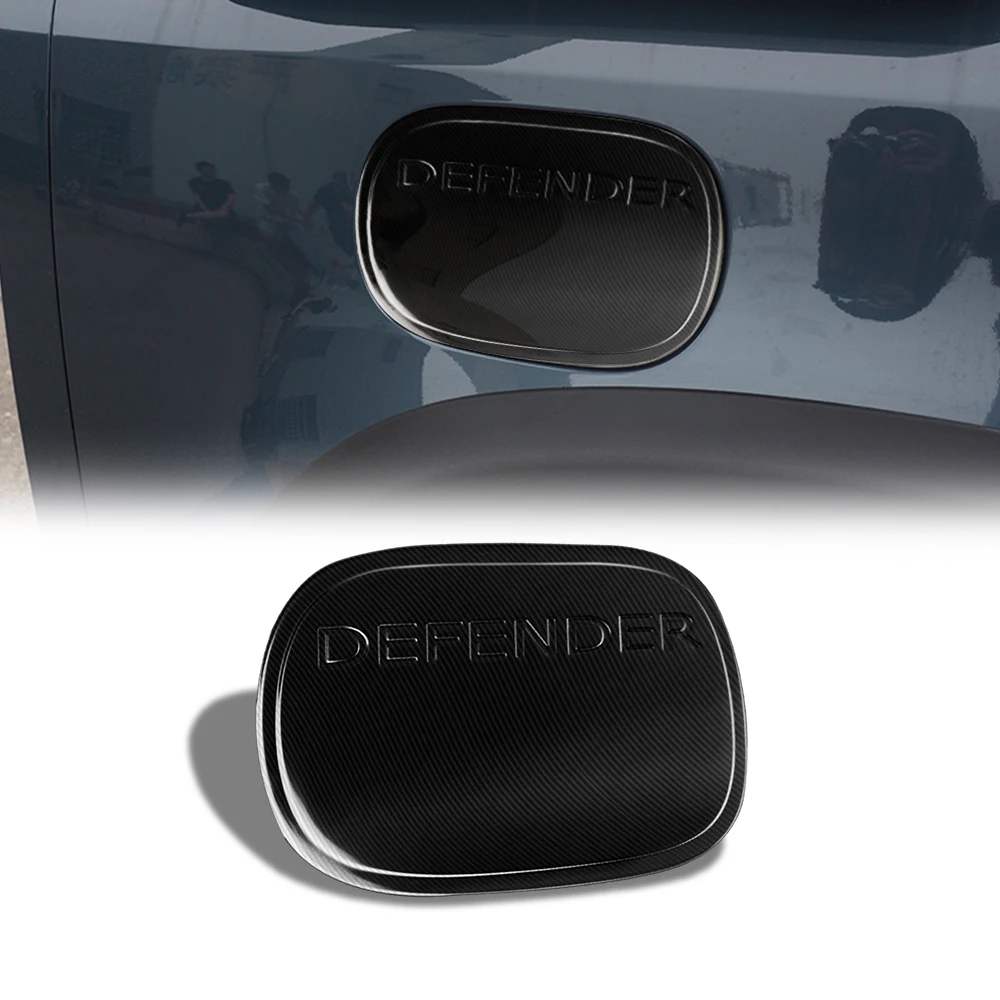 

1 шт., крышка из нержавеющей стали для бензобака land rover 2020