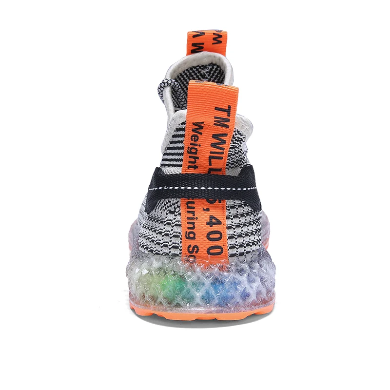 2019 Новое поступление стильные мужские кроссовки спортивная обувь для мужчин