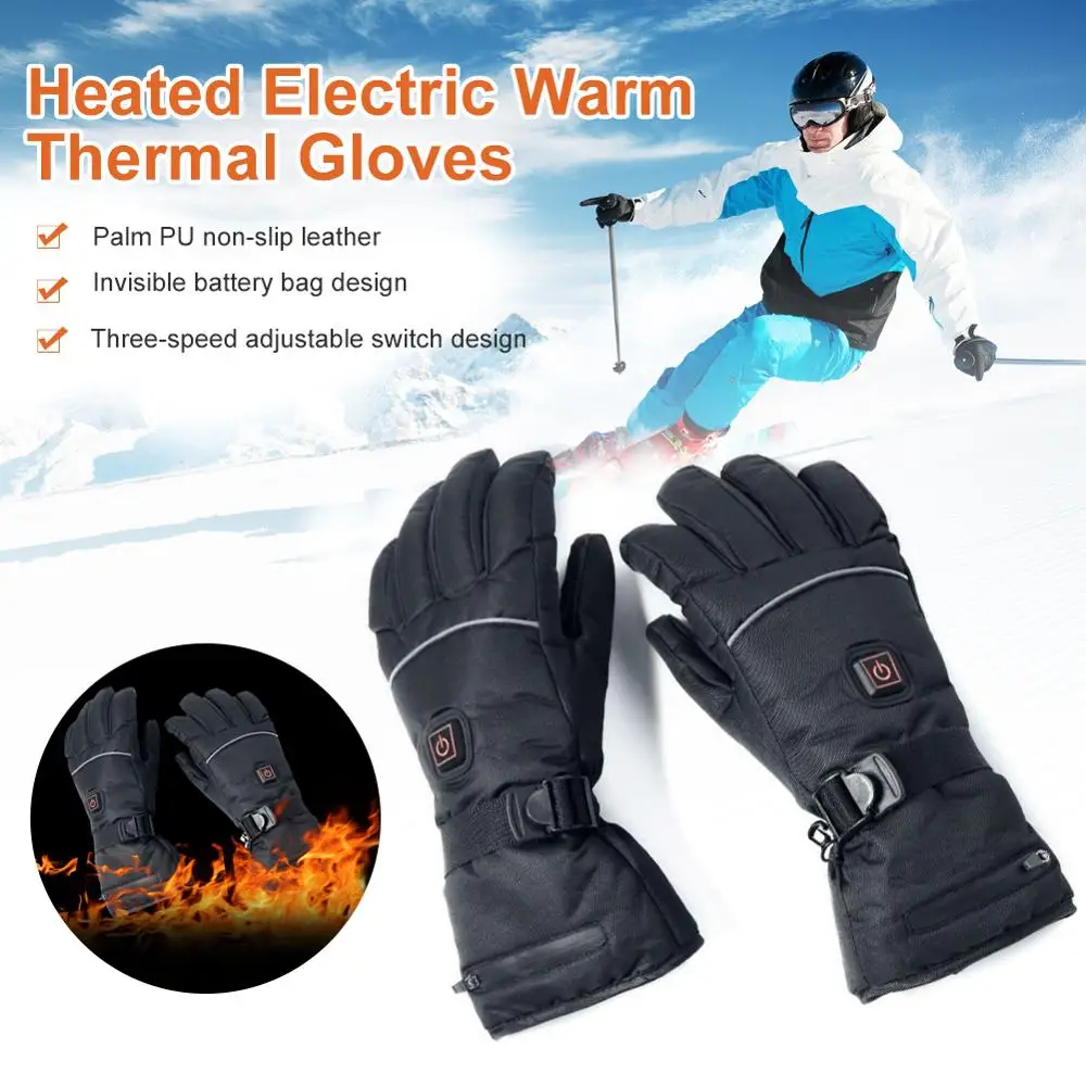 

Skiing & Snowboarding