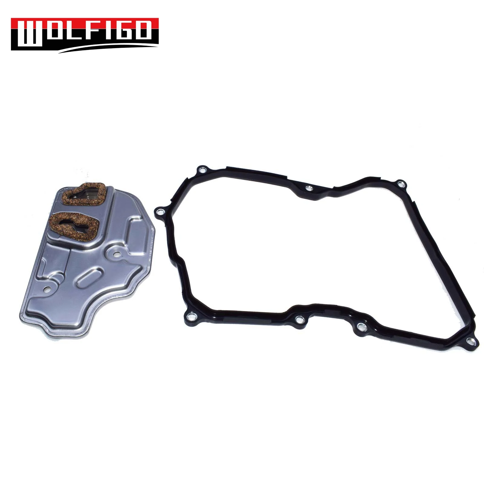 Фильтр и прокладка коробки передач WOLFIGO для VW Bettle J etta Passat 100 325 09G 0009 1003250009 A 09G325429