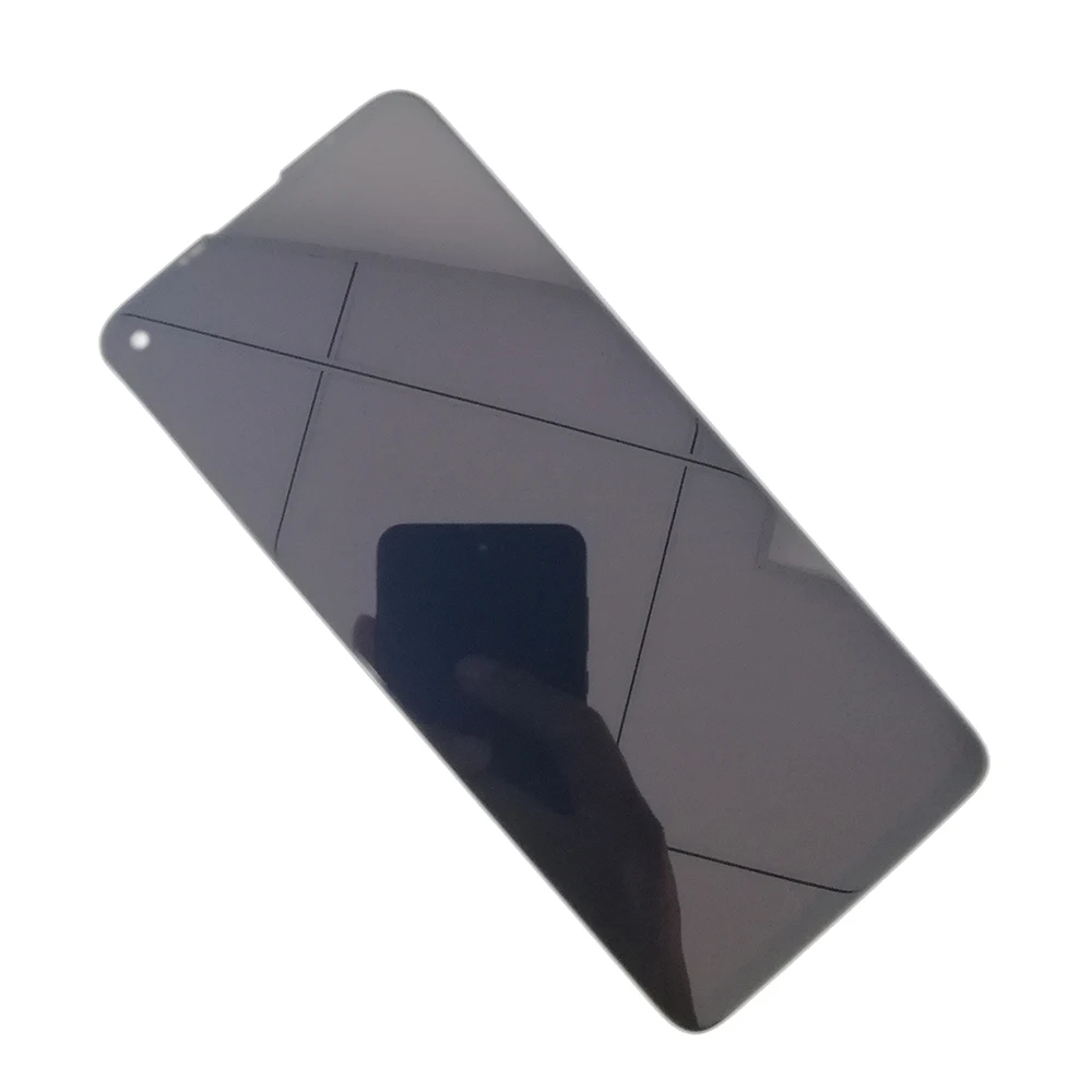 GStylus 6,8 "LCD para Motorola Moto G (2021) XT2115 pantalla LCD Pantalla de Panel t&aacute;ctil Sensor Digitalizador con marco de montaje-1
