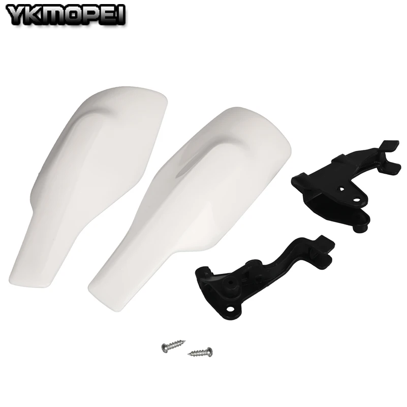

Белые накладки для Husqvarna FC250/350/450 TC125/250 TX300 FX350/450 2017 TE125/250/300 2016/17 Аксессуары для велосипеда
