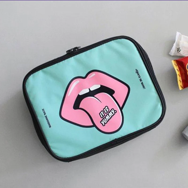 

FADISH WaterProof Clothes Bag Suitcase Woman Luggage Duffle Large Capacity Bags Women Handbags Travel Hand Bag Packing Cubes