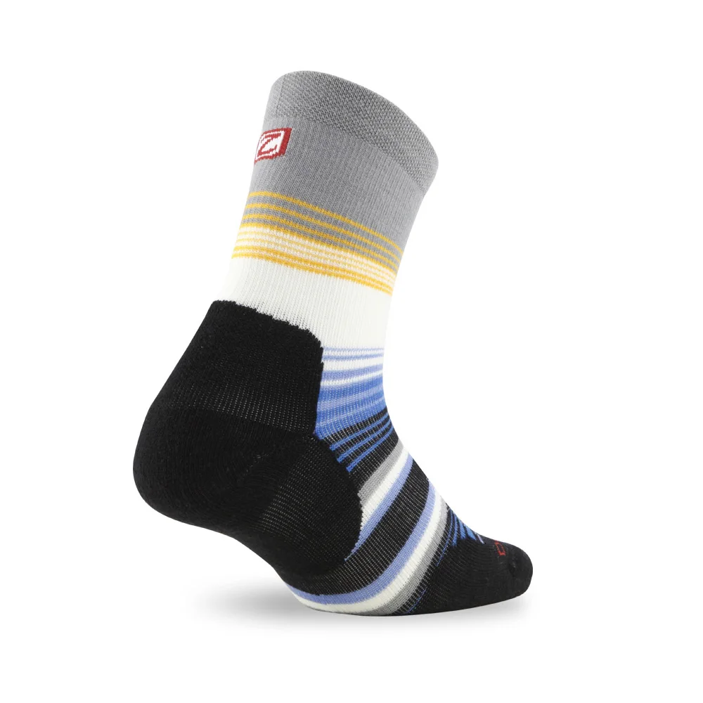 Высокое качество Австралия 63% Мериносовая Шерсть Толстые походные носки мужские