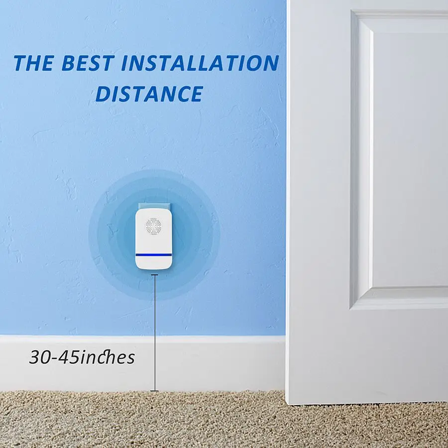 4/2/1 шт. бытовая квадратная противомоскитная защита борьба с вредителями